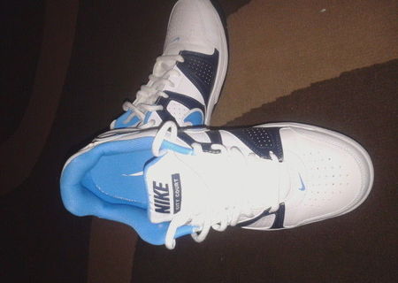 adidas nike piele marimea 41
