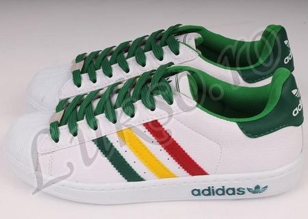 Adidas Superstar Jamaica Marimea 41