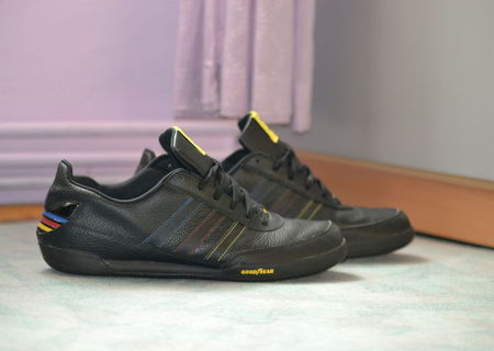 adidasi Adidas GoodYear