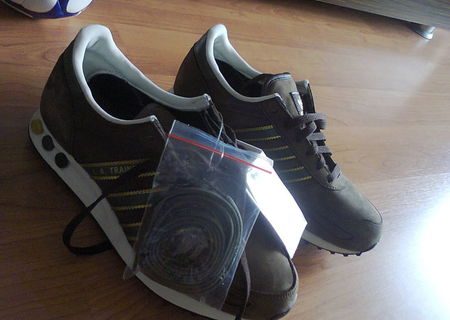 ADIDASI ADIDAS LA TRAINER ORIGINALS