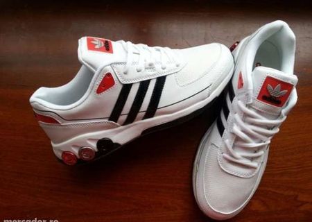 Adidasi Adidas MEGA VARIO Model Nou TALPA SPUMA cod 38