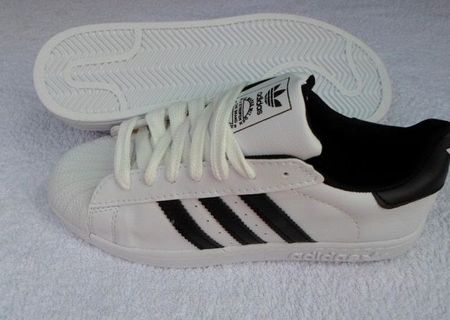 Adidasi Adidas Super star model 2013