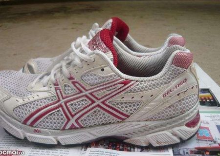 Adidasi Asics Gel 1160 nr 40,5