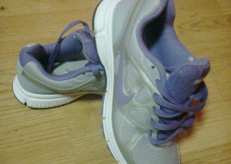Adidasi de fete NIKE