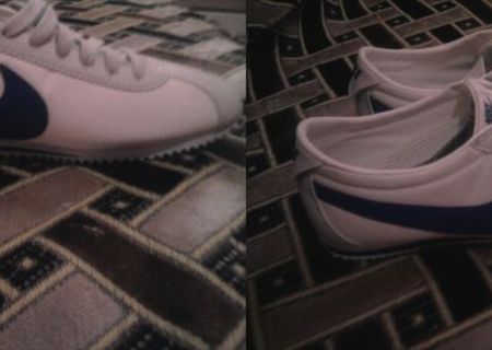 adidasi nike 37-38
