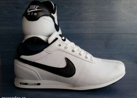 ADIDASI NIKE AIR model nou alb cod 14