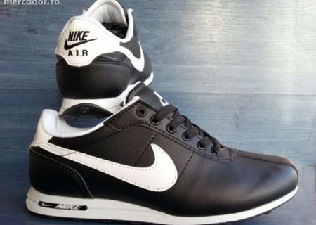 ADIDASI NIKE AIR model nou negru cod 06