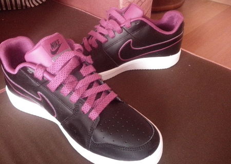 Adidasi Nike noi