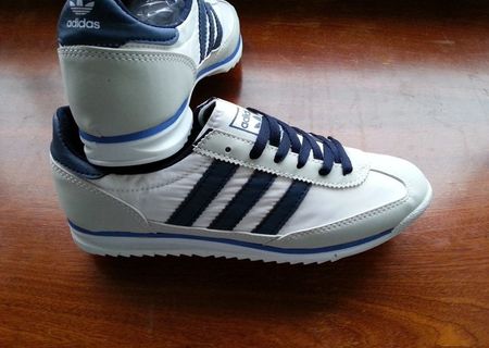 Adidasi panza alb/bleumarin cod 88 Adidasi panza alb/bleumarin cod 88