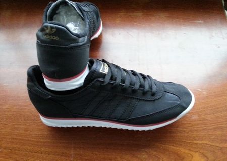 Adidasi panza negru cod 87 Adidasi panza negru cod 87