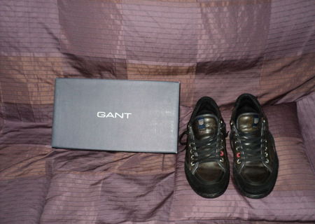 adidasi(tenisi)GANT PRET 160LEI