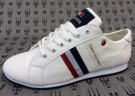 Adidasi Tommy Hilfiger