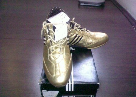 AdidasTiago W