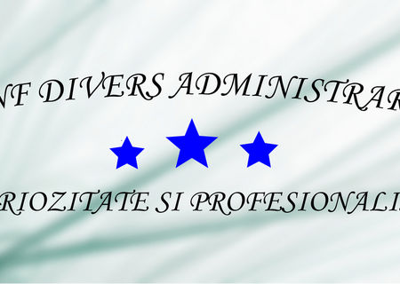 ADMINISTRARE IMOBILE