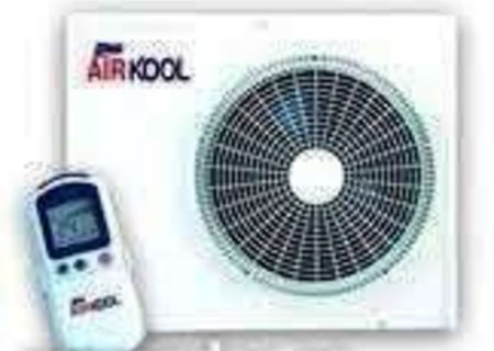 Aer conditionat Airkool
