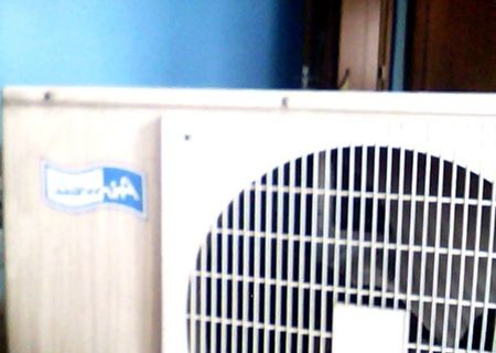 Aer conditionat-AIRWELL