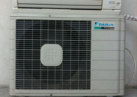 aer conditionat DAIKIN-12000btu+inverter