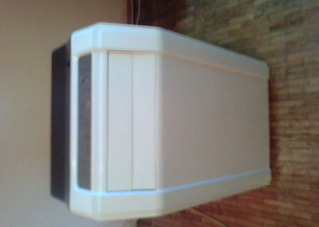 Aer conditionat mobil Aer conditionat mobil
