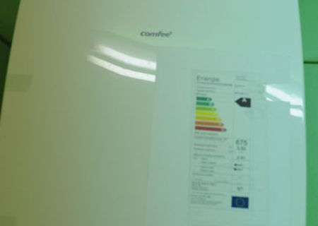 Aer Conditionat Mobil Comfee 12.000 btu Aer Conditionat Mobil Comfee 12.000 btu