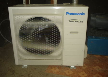 aer conditionat panasonic la variante