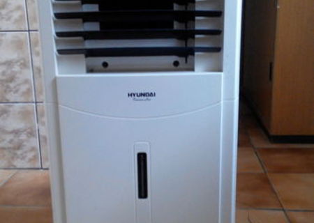 Aer conditionat portabil Hyundai 9000btu