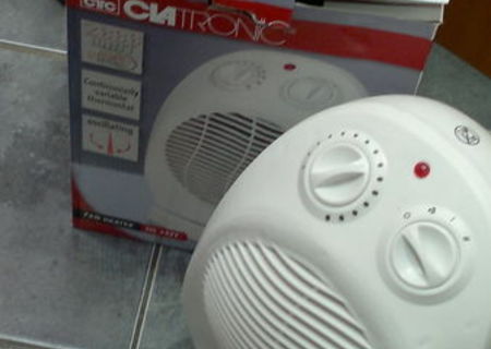 Aeroterma osc 2000W