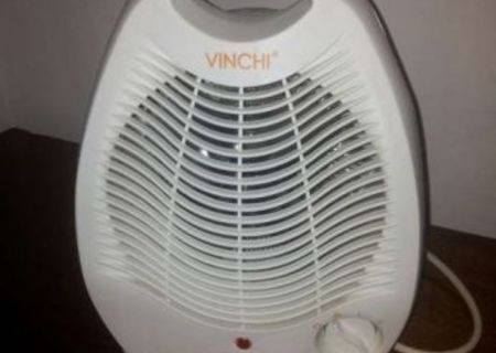 Aeroterma VINCHI Comfort