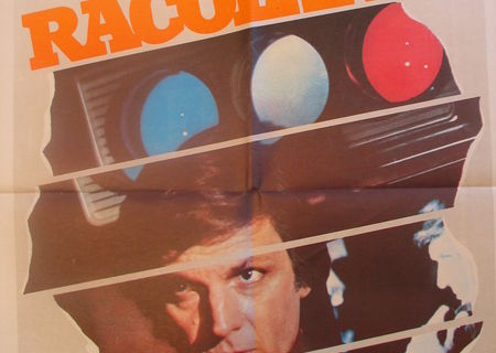 AFISE DE FILM ORIGINALE ANII 1950-1980