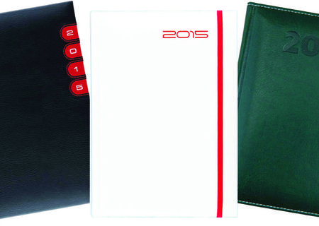 Agende calendare perete sau birou 2015 Agende calendare perete sau birou 2015