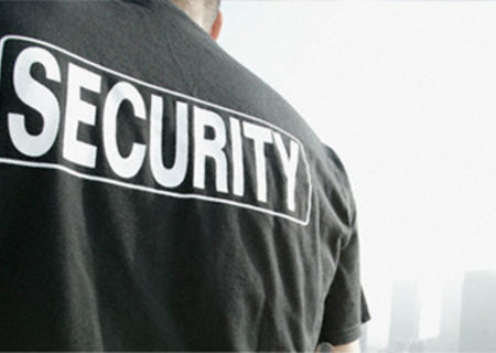 Agenti de paza