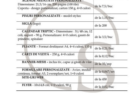 Agentia de publicitate Sonotra Team