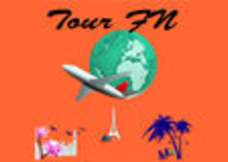 AGENTIE DE TURISM CARREFOUR COLENTINA TOUR FN AGENTIE DE TURISM CARREFOUR COLENTINA TOUR FN