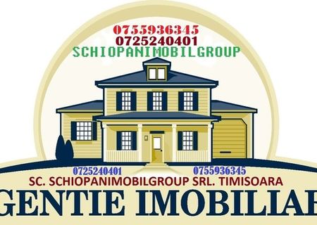 Agentie Imobiliara SCHIOPANIMOBILGROUP Agentie Imobiliara SCHIOPANIMOBILGROUP