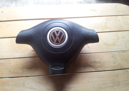 Airbag volan 3 spite VW Passat Golf 4 Bora