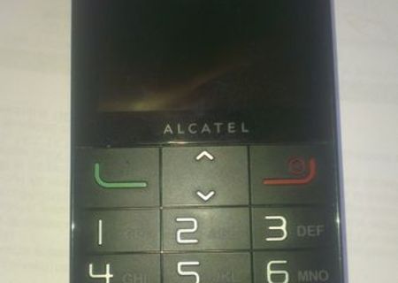 Alcatel cu preluare abonament 7 euro