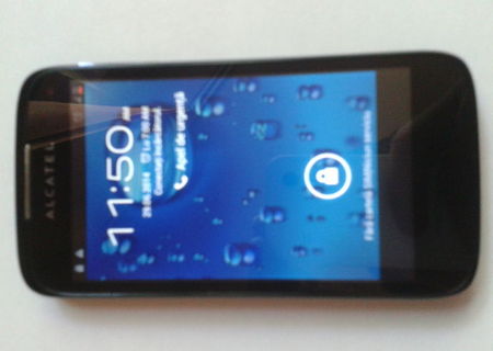 Alcatel One Touch Alcatel One Touch