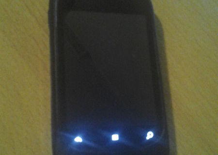 Alcatel one touch 908