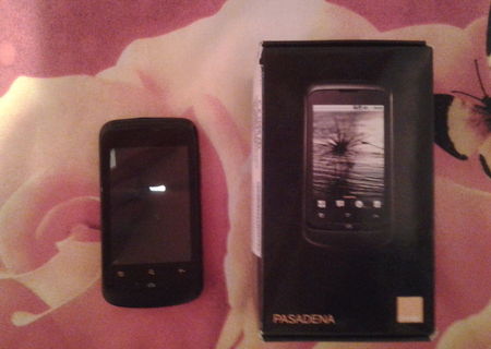 alcatel one touch 918