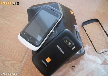 alcatel one touch 918