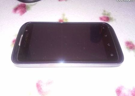 Alcatel One Touch 991