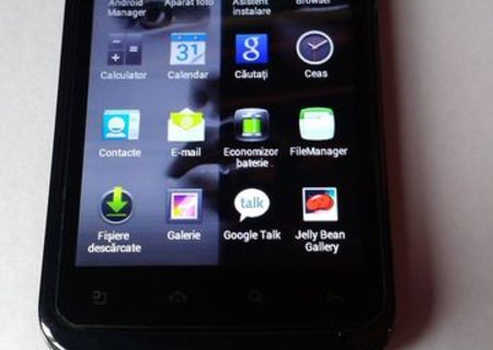 Alcatel One Touch 991 Alcatel One Touch 991