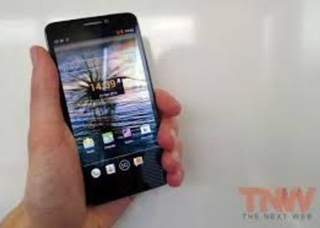 Alcatel One touch Idol Alcatel One touch Idol
