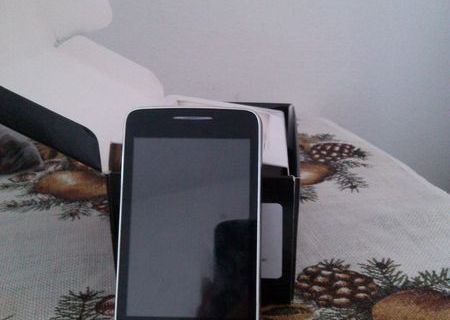 Alcatel orange Dabi