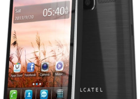 Alcatel Orange Dabi nou