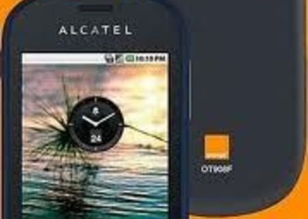 Alcatel OT-908