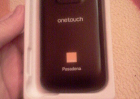 ALCATEL OT 918