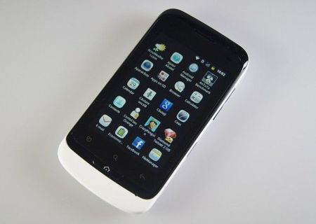 Alcatel Ot 918