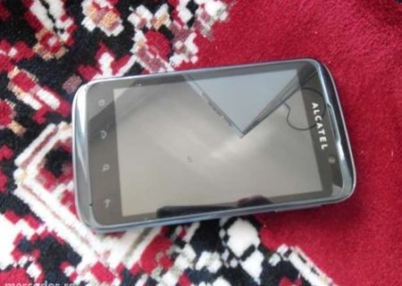 Alcatel OT 991