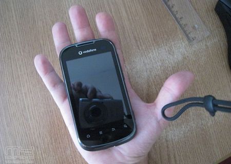 Alcatel V860