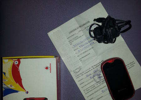 Alcatel ( Vodafone 541 )